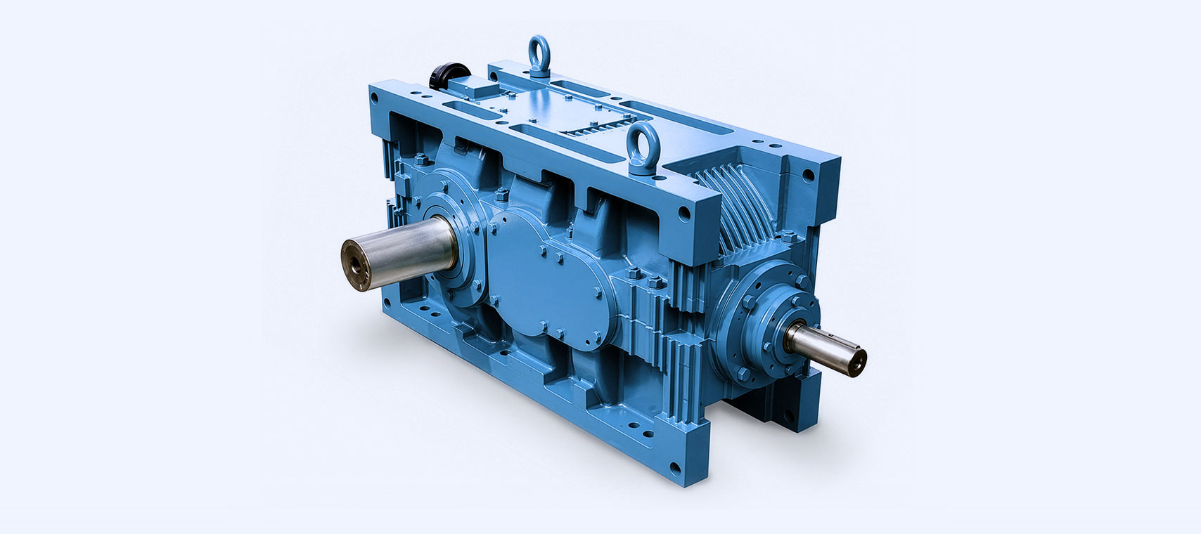 MOVICON Bevel-Helical Gear Unit (Gearbox)