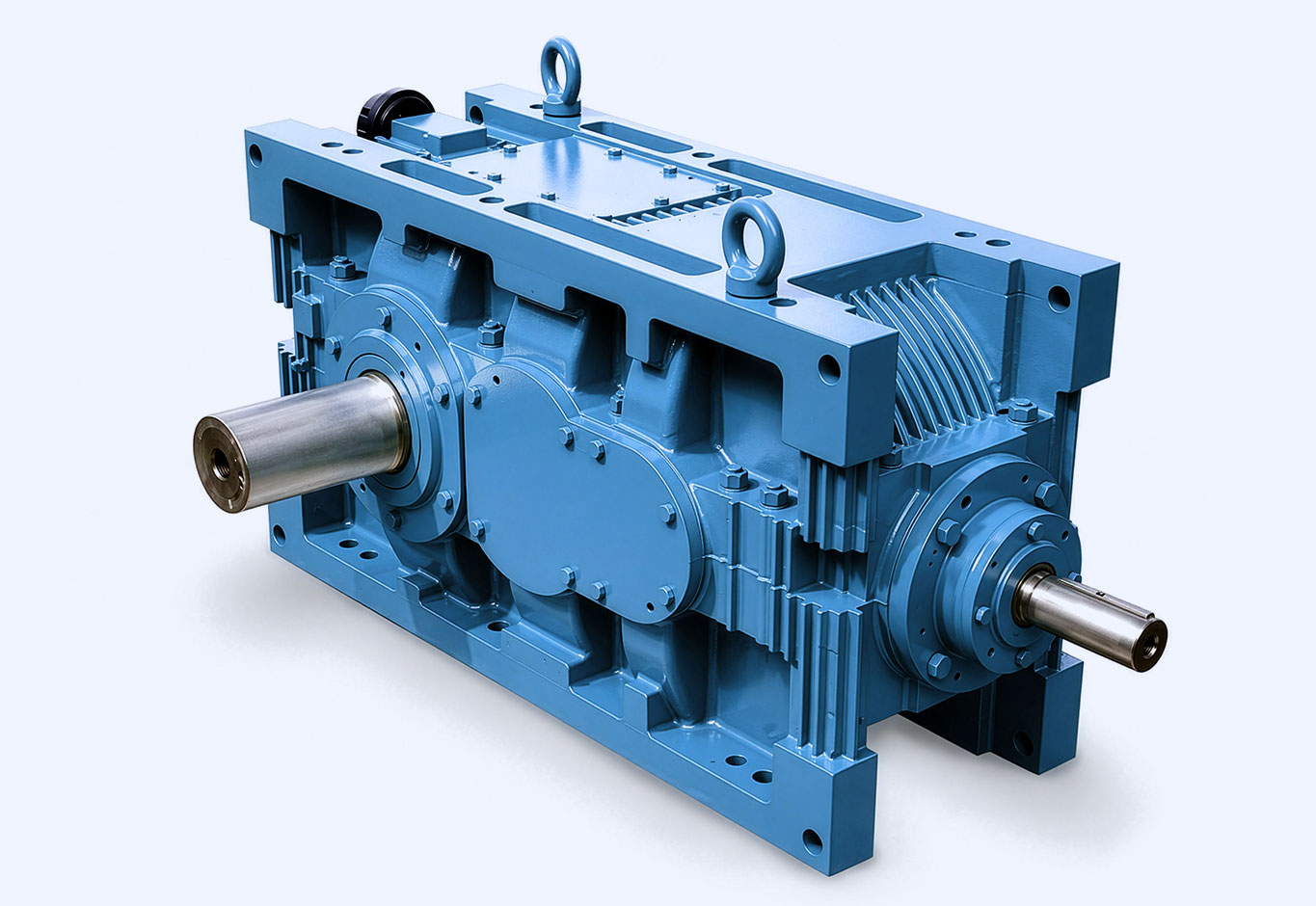 MOVICON Bevel-Helical Gear Unit