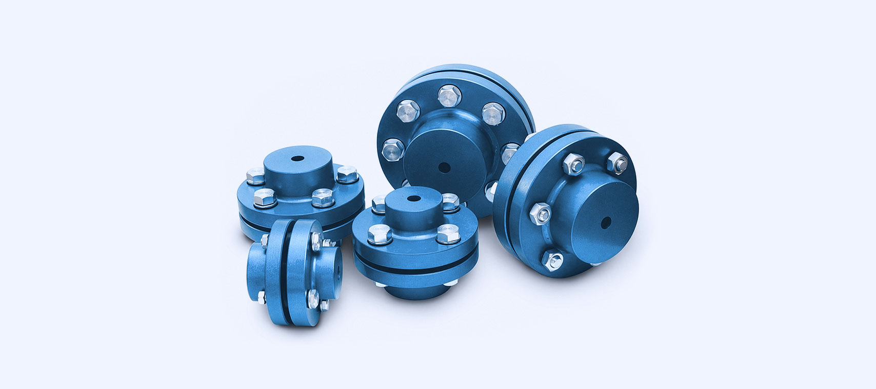 MOVICON Couplings