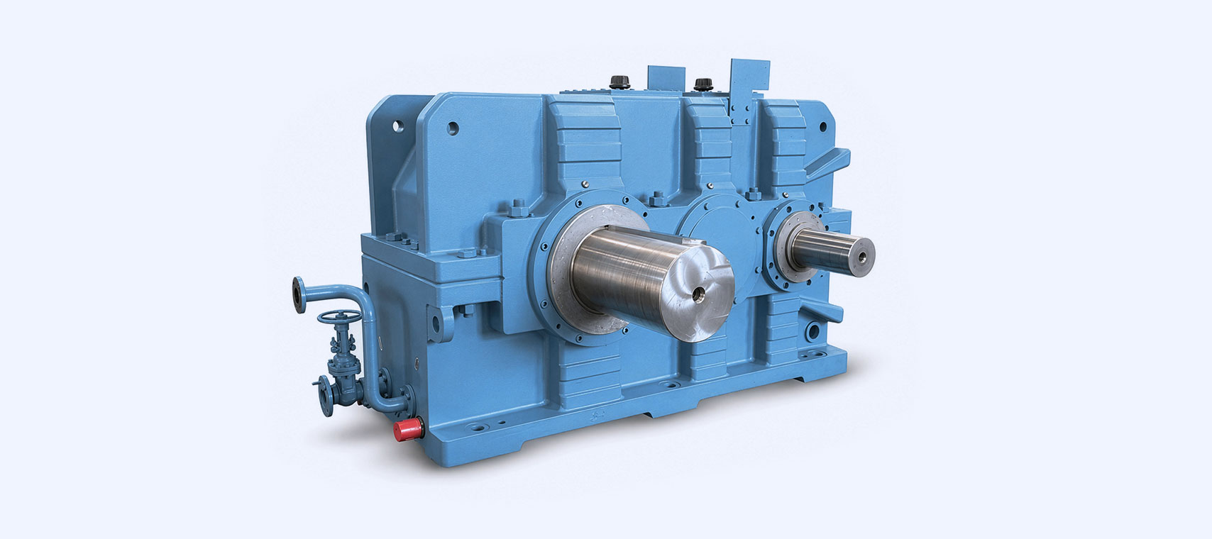 MOVICON Helical Gear Unit (Gearbox)