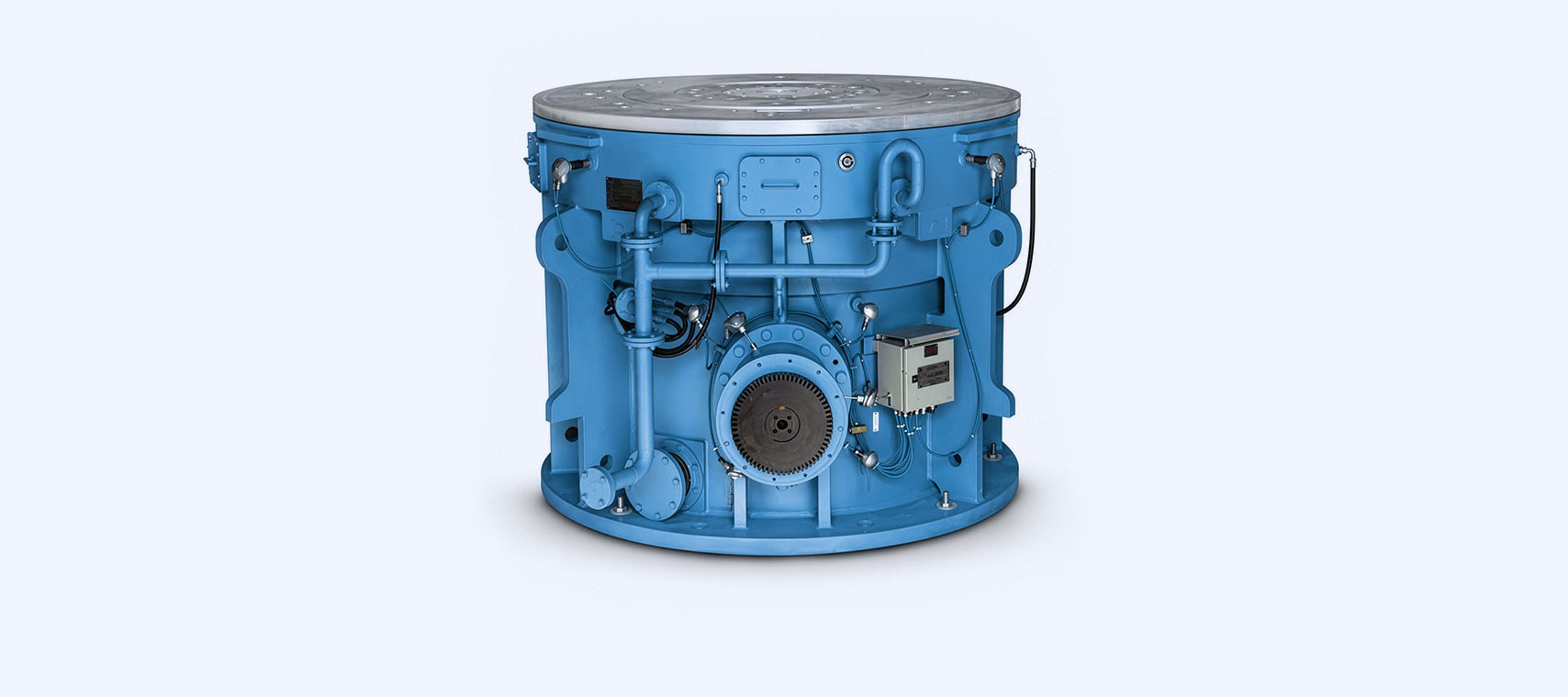MOVICON Vertical Roller Mill Gear Unit (Gearbox)